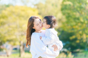 ロケーションフォトの写真です